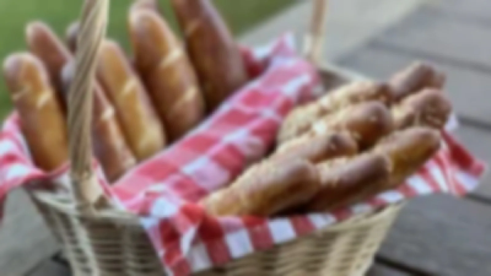 Handmade German soft pretzels (Brezels) boxed for delivery to Kaiapoi