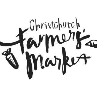 Christchurch Farmers' Market logo