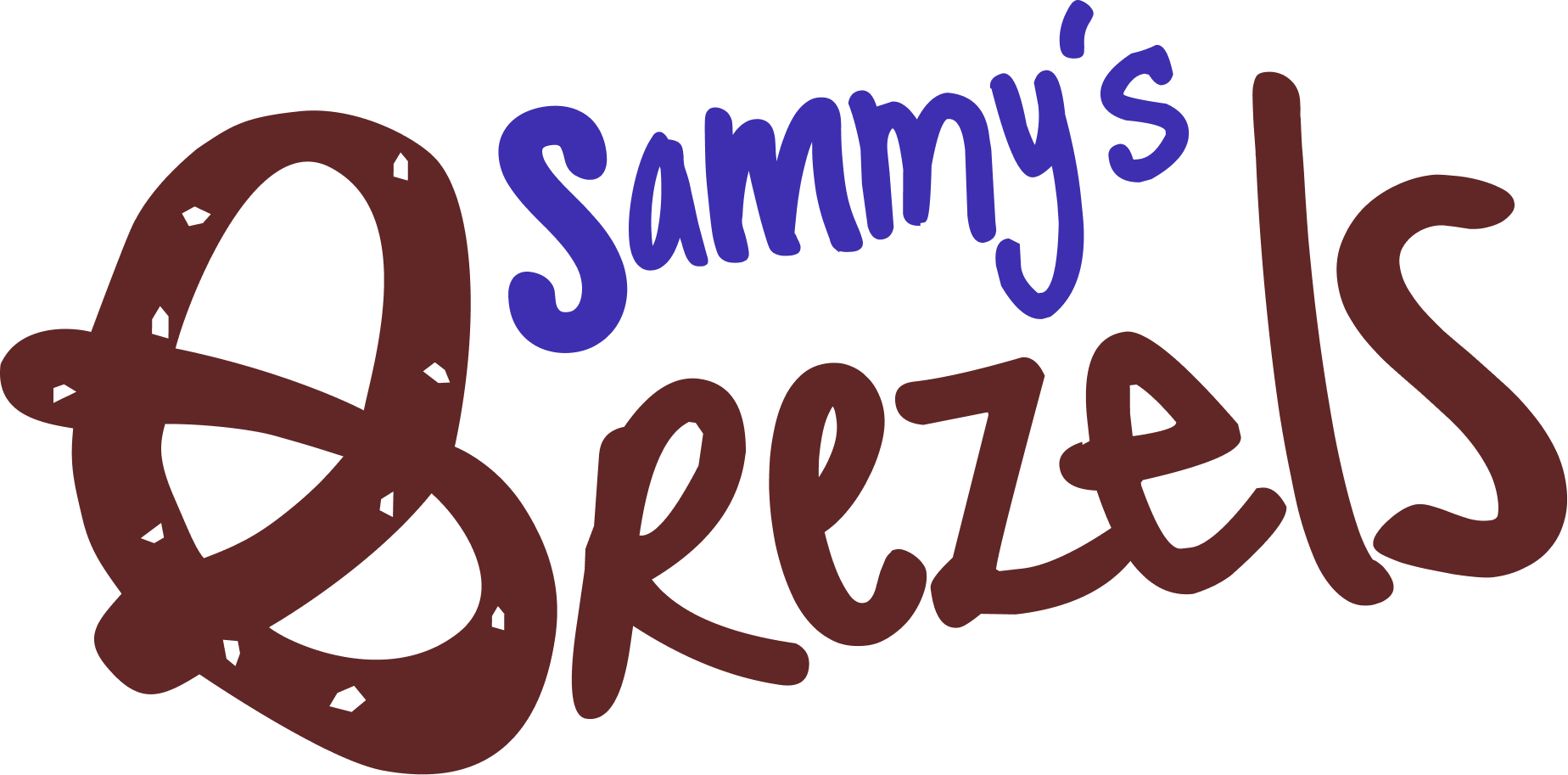 Sammy's Brezels